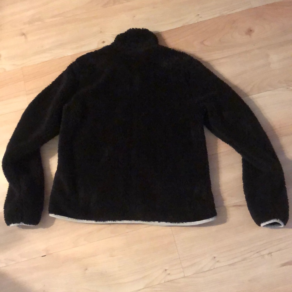 Divided Jacket - Picture 11 of 12